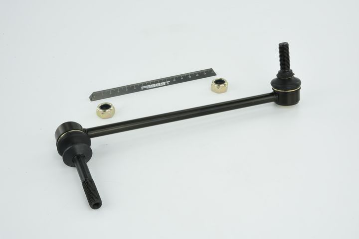 šarnyro stabilizatorius