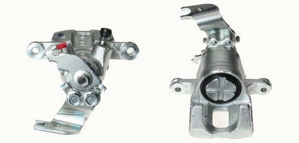 Bremssattel