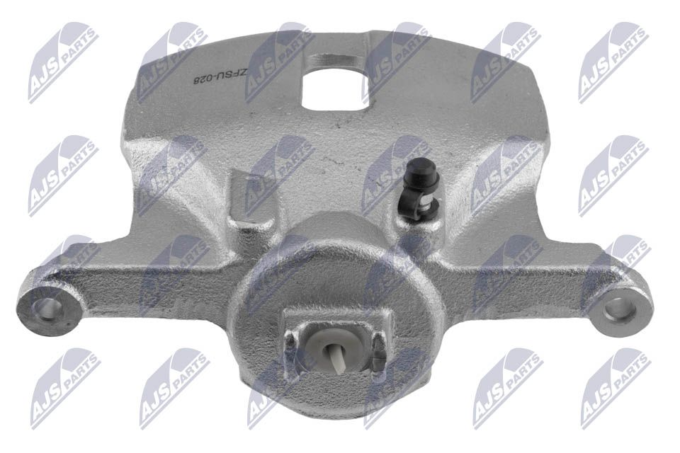 Bremssattel