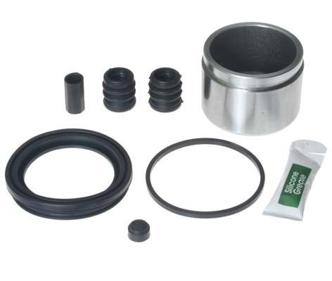 BUDWEG CALIPER 2090388 - Reparatursatz, Bremssattel