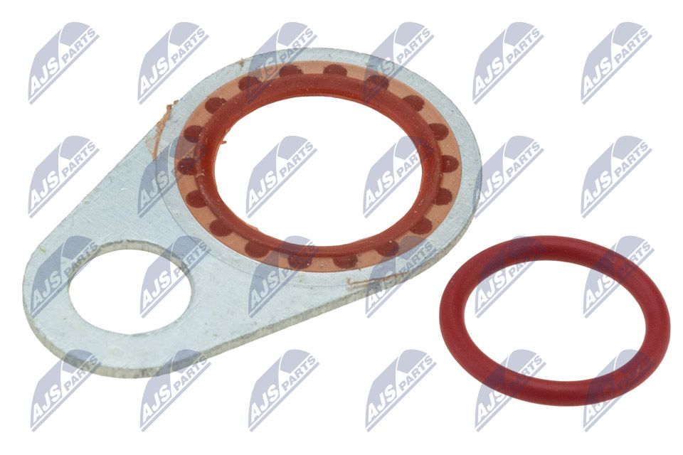 Reparatursatz, Klimaanlage