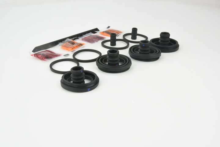 remonto komplektas, stabdžių apkaba