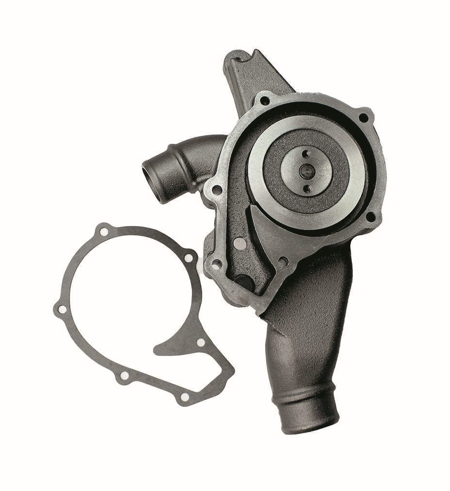 WATER PUMP HEAVY DUTY - TecDoc 2