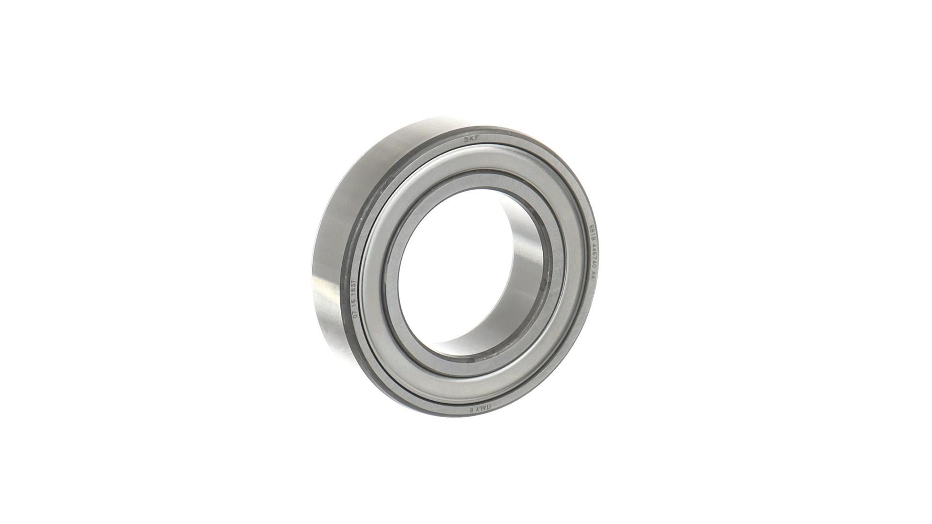 Lager, Antriebswelle