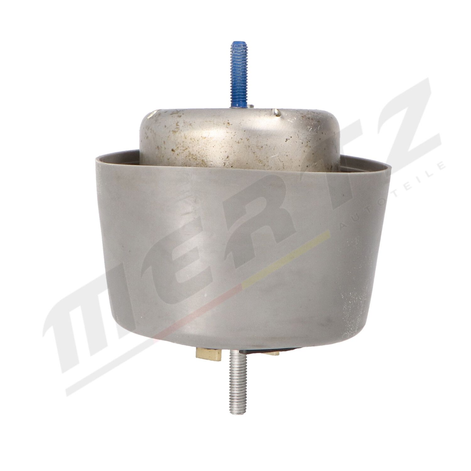 Lagerung, Motor