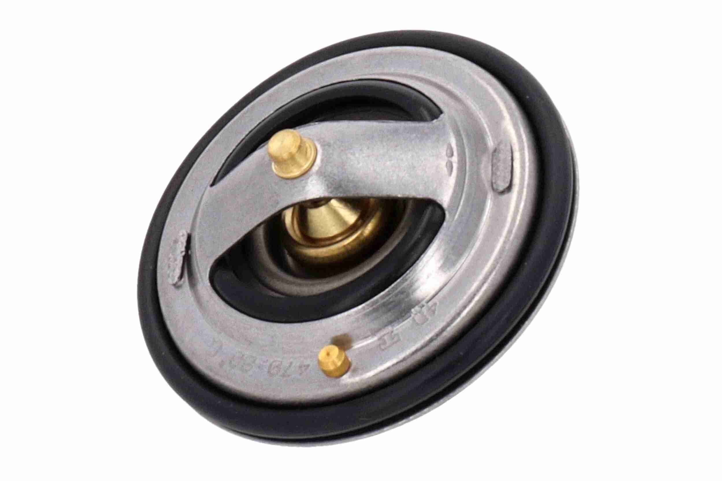 Thermostat, K&uuml;hlmittel