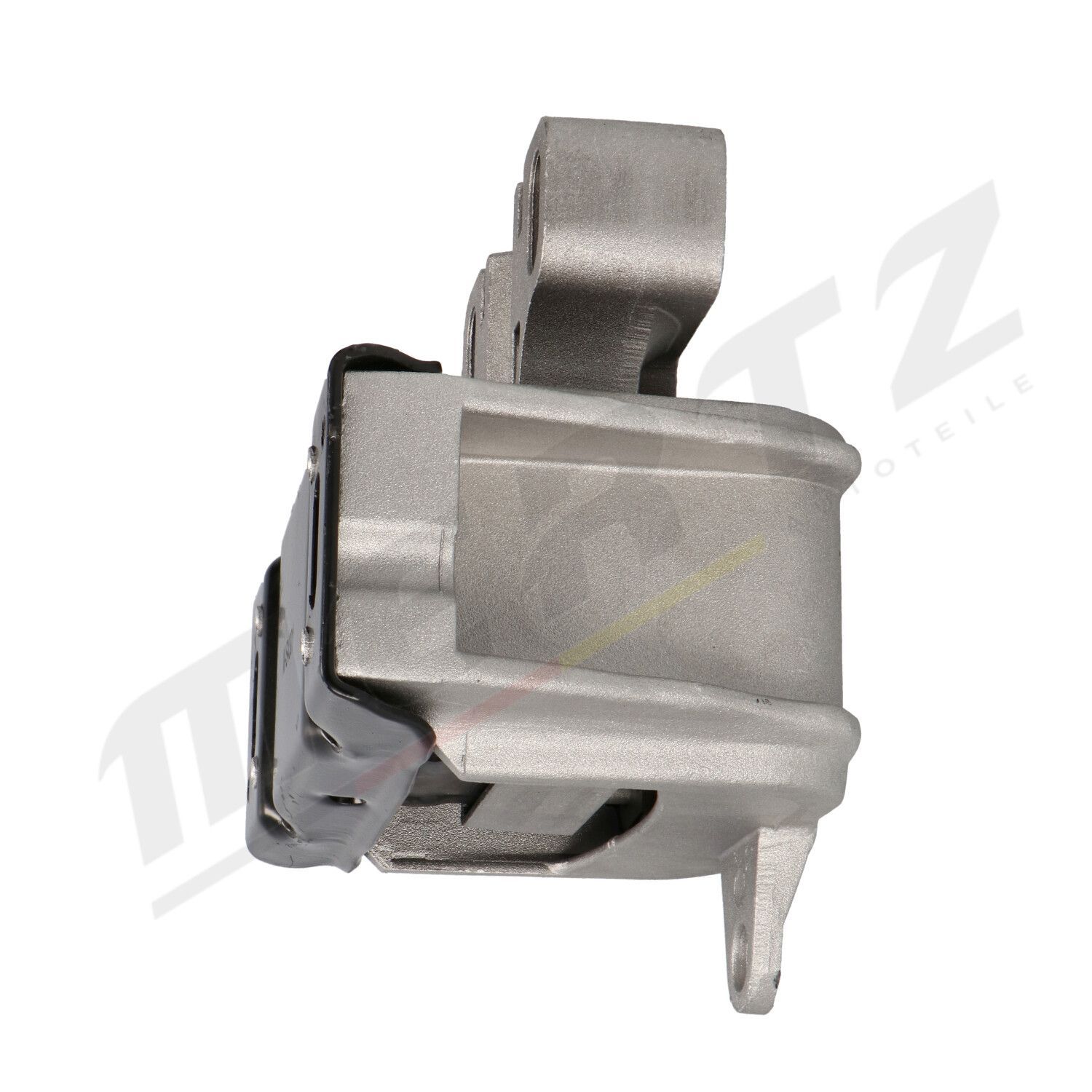 Lagerung, Motor