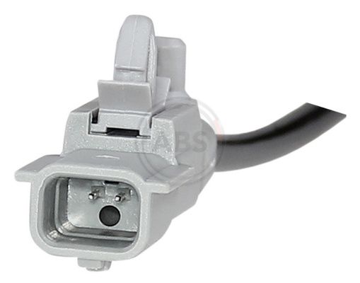 Sensor, Raddrehzahl