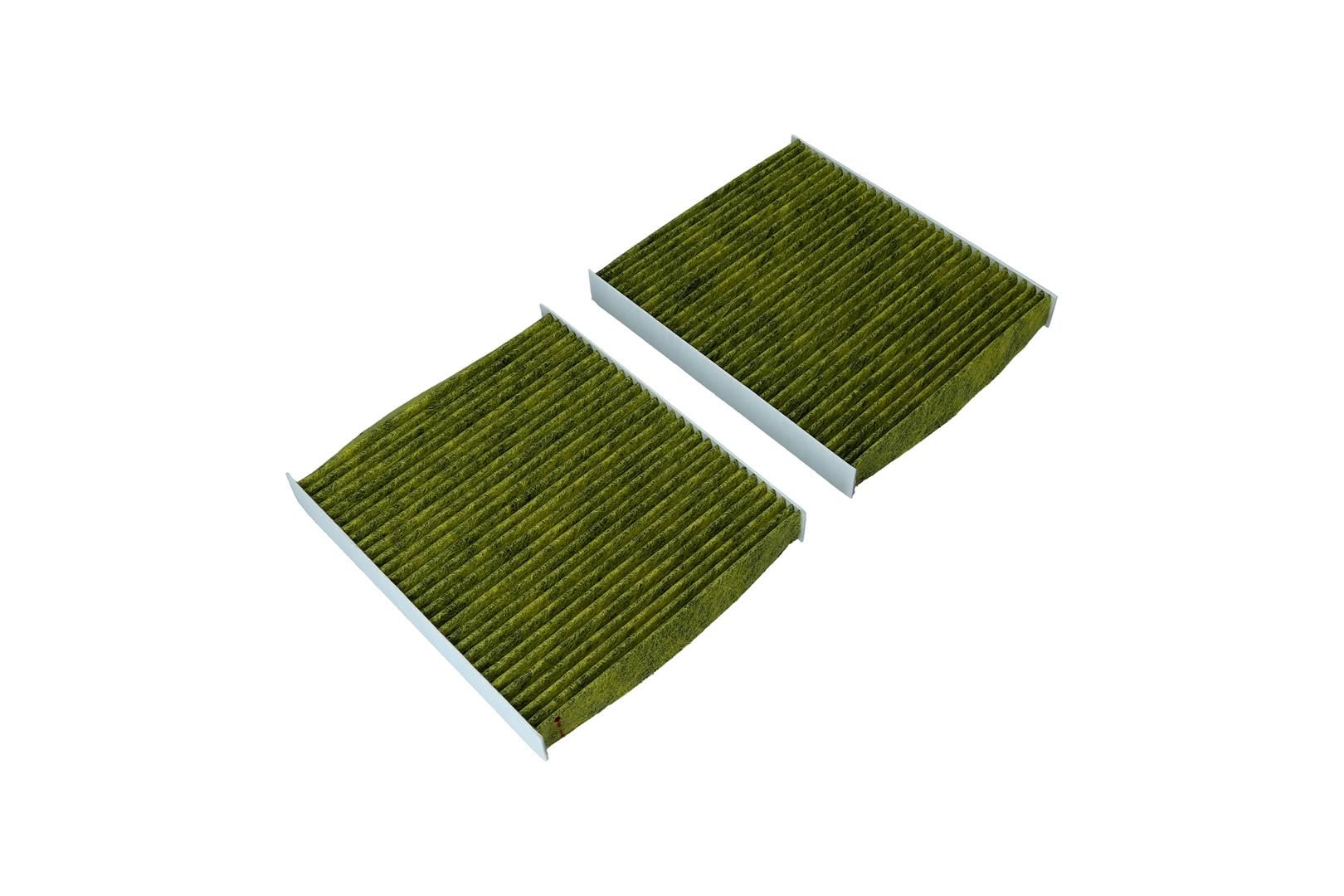 Filter, Innenraumluft