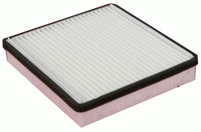Filter, Innenraumluft