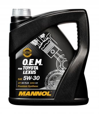 Motoröl