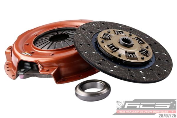 KIT COM MAZDA E SER 3.8/4.1L - TecDoc Only