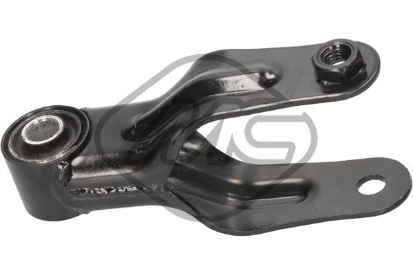 Metalcaucho 04744 - Lagerung, Motor