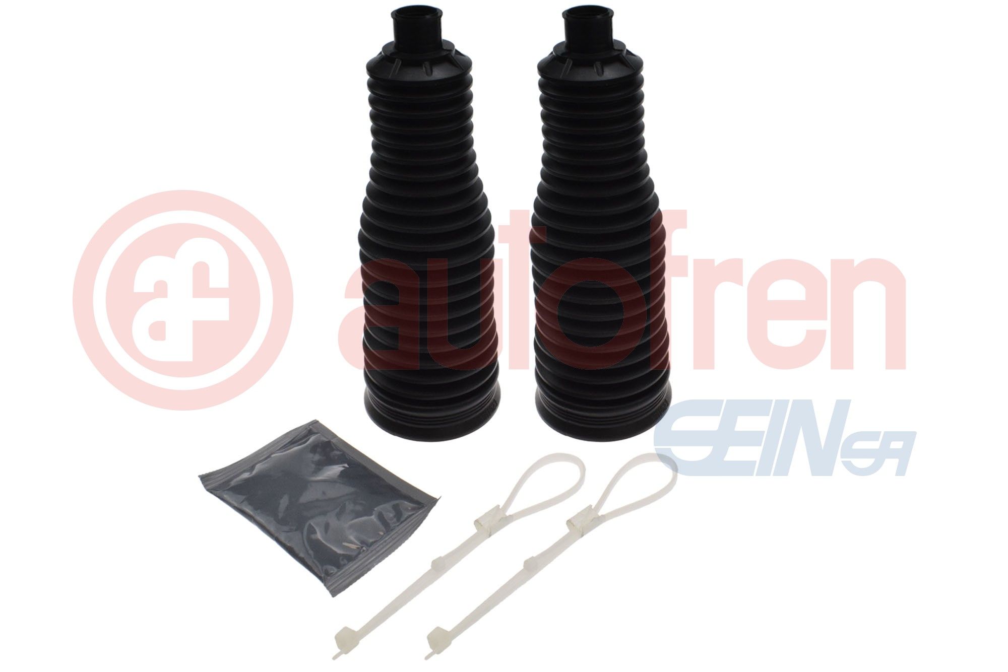 Bellow Kit, steering D9324C