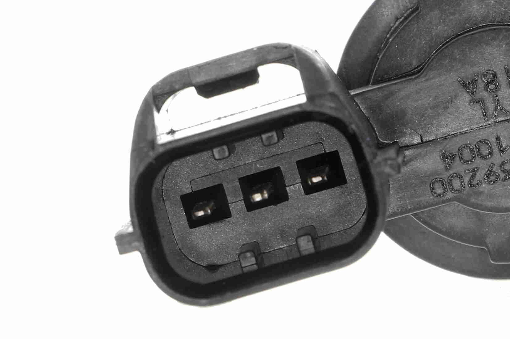 Sensor, Geschwindigkeit