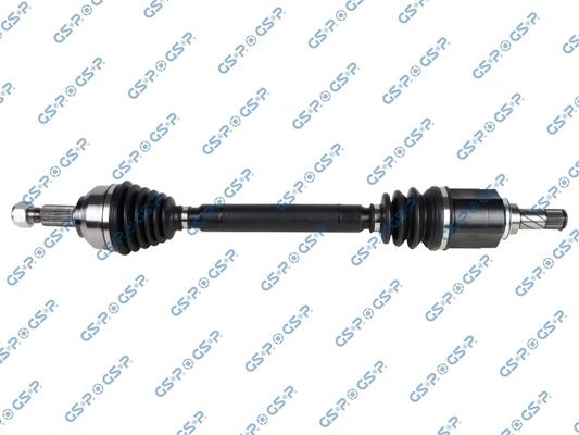 Drive Shaft 250605