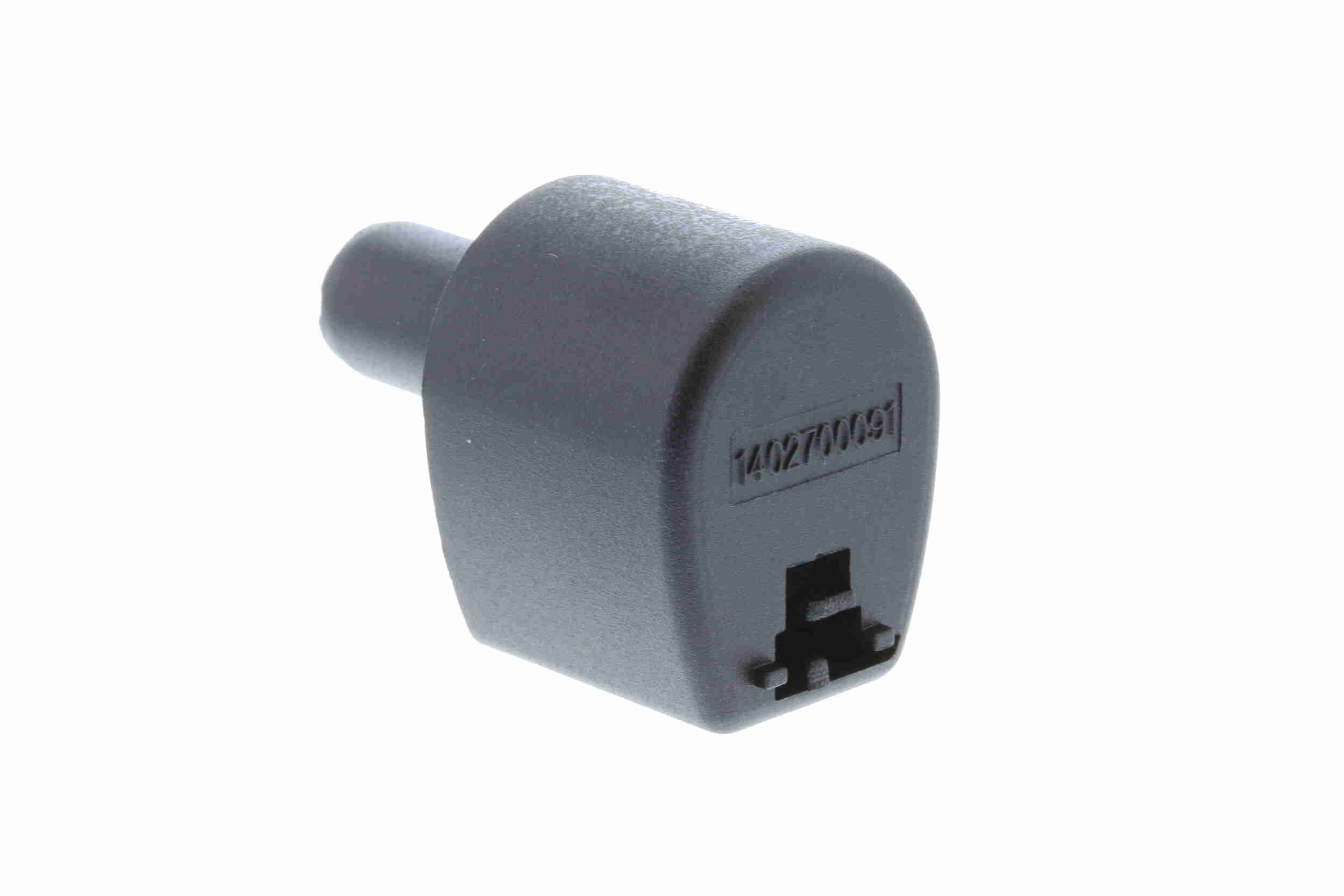 Verschluss, Öleinfüllstutzen