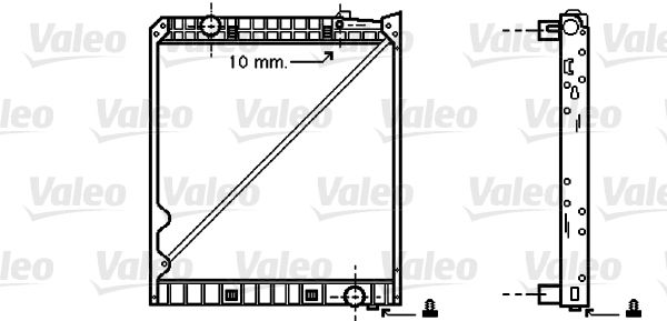 RMOT MERC ACTROS(96 )1843AK-L-LS-S  NET