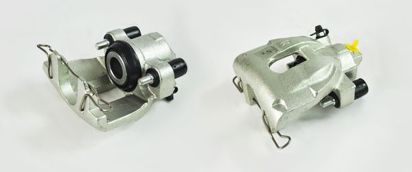 JCA1021R JURATEK féknyereg