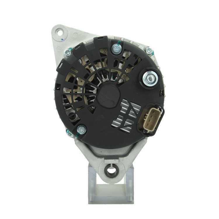 Generator Generator