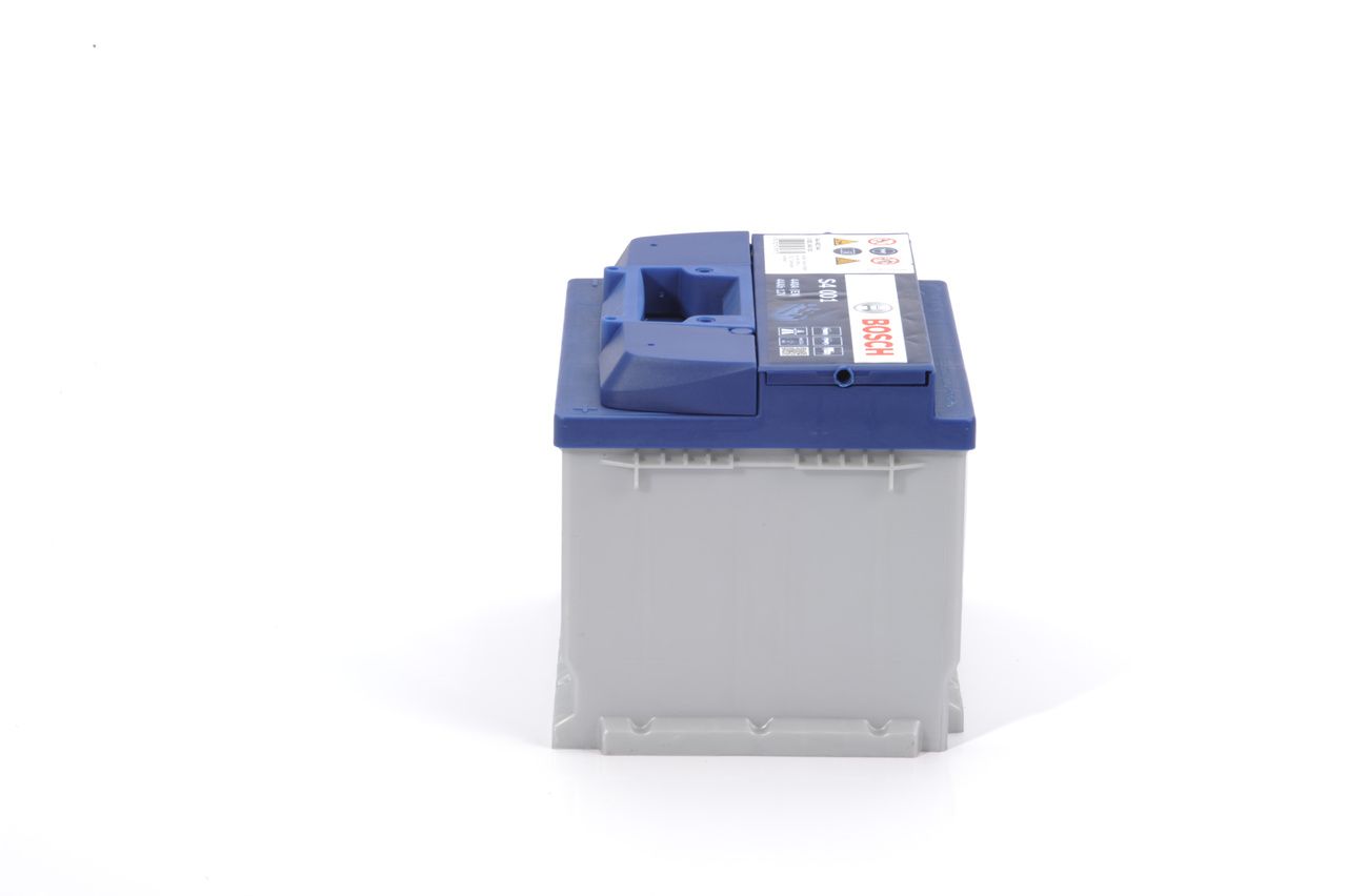 Starterbatterie Starterbatterie