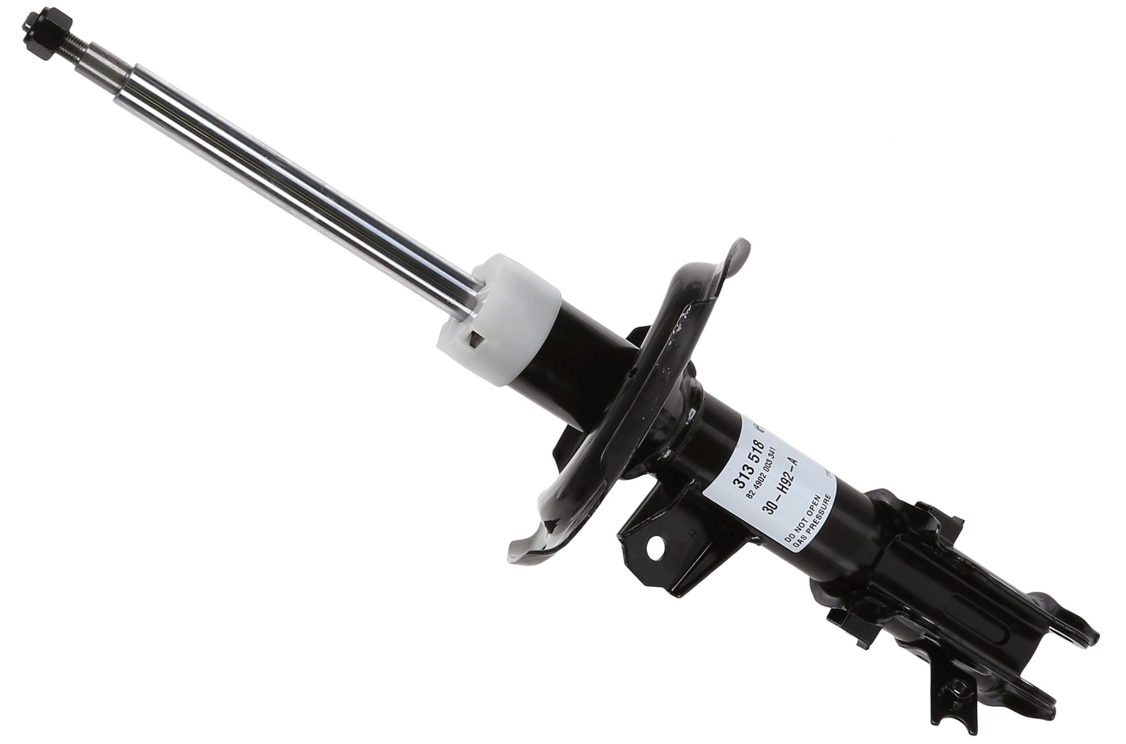 SACHS SHOCK ABSORBER - TecDoc Only