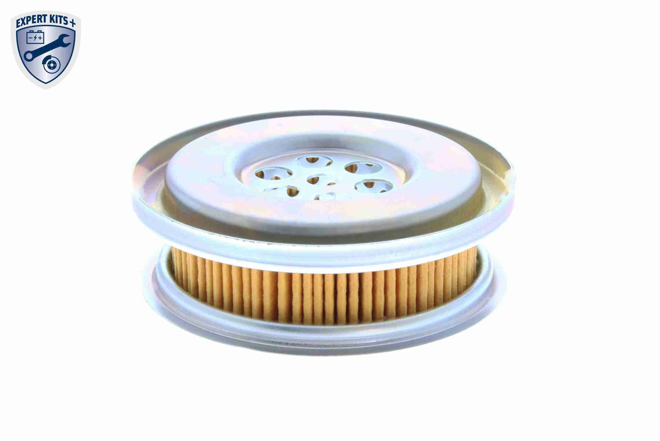 Hydraulikfilter, Lenkung