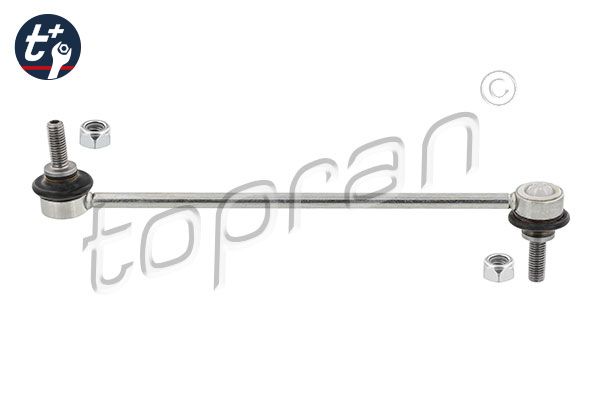 TOPRAN 701 488 - Stange/Strebe, Stabilisator