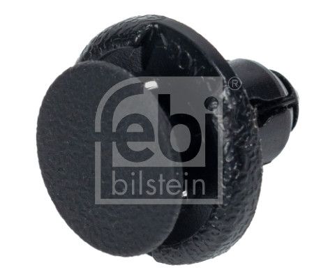Halteclip, Unterbodenverkleidung