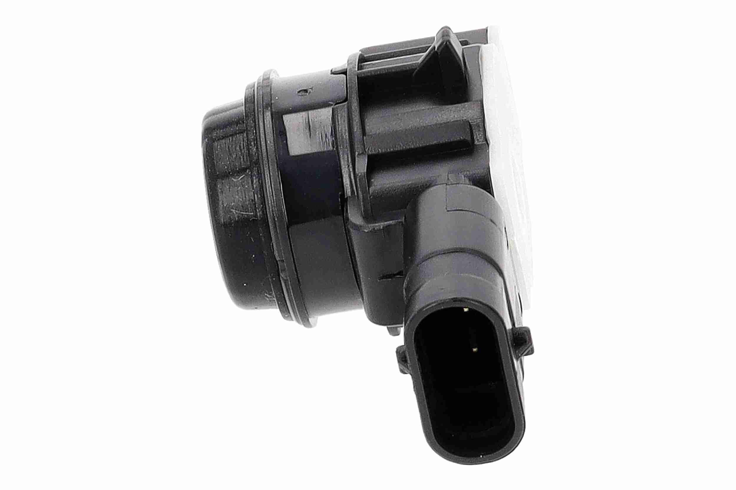 Sensor, Einparkhilfe