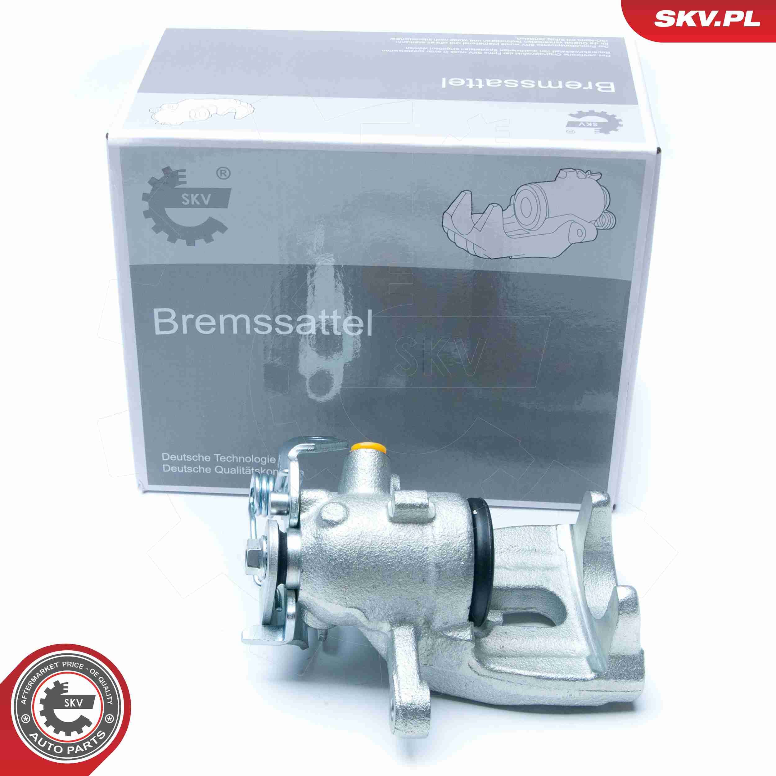 ESEN SKV 23SKV283 - Bremssattel