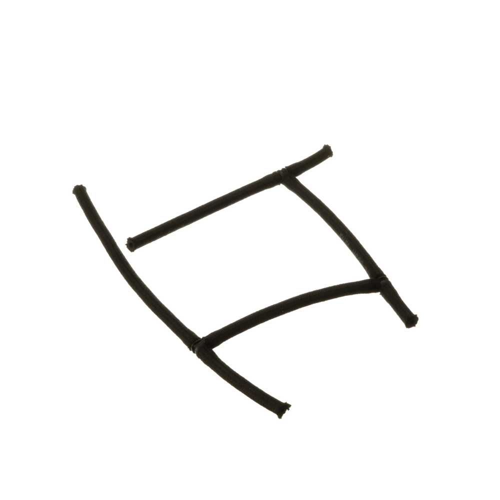 žarna, degalų išsiliejimo apsauga