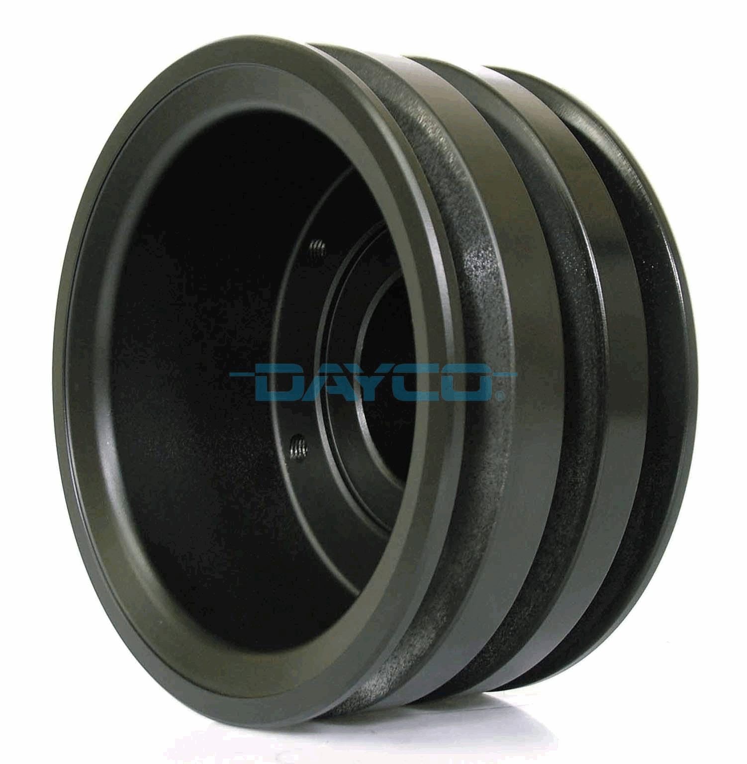 HARMONIC BALANCER - OEM - TecDoc 1