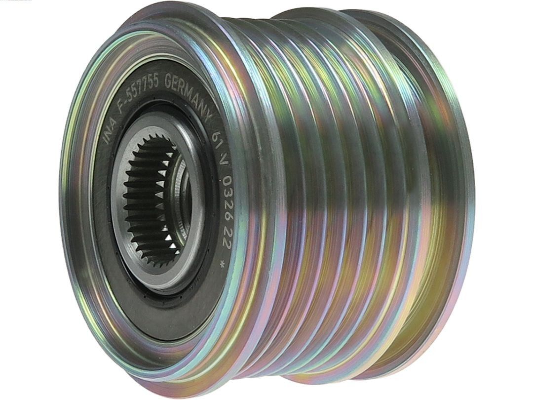 Alternator Freewheel Clutch AFP3018(INA)