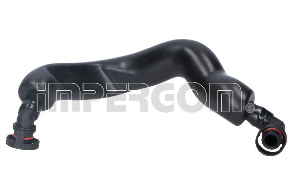 Schlauch, Kurbelgehäuseentlüftung