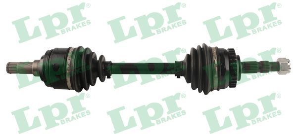 Drive Shaft DS37142