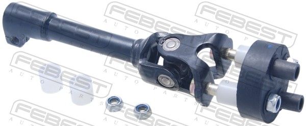 Steering Shaft ASN-Z50LOW