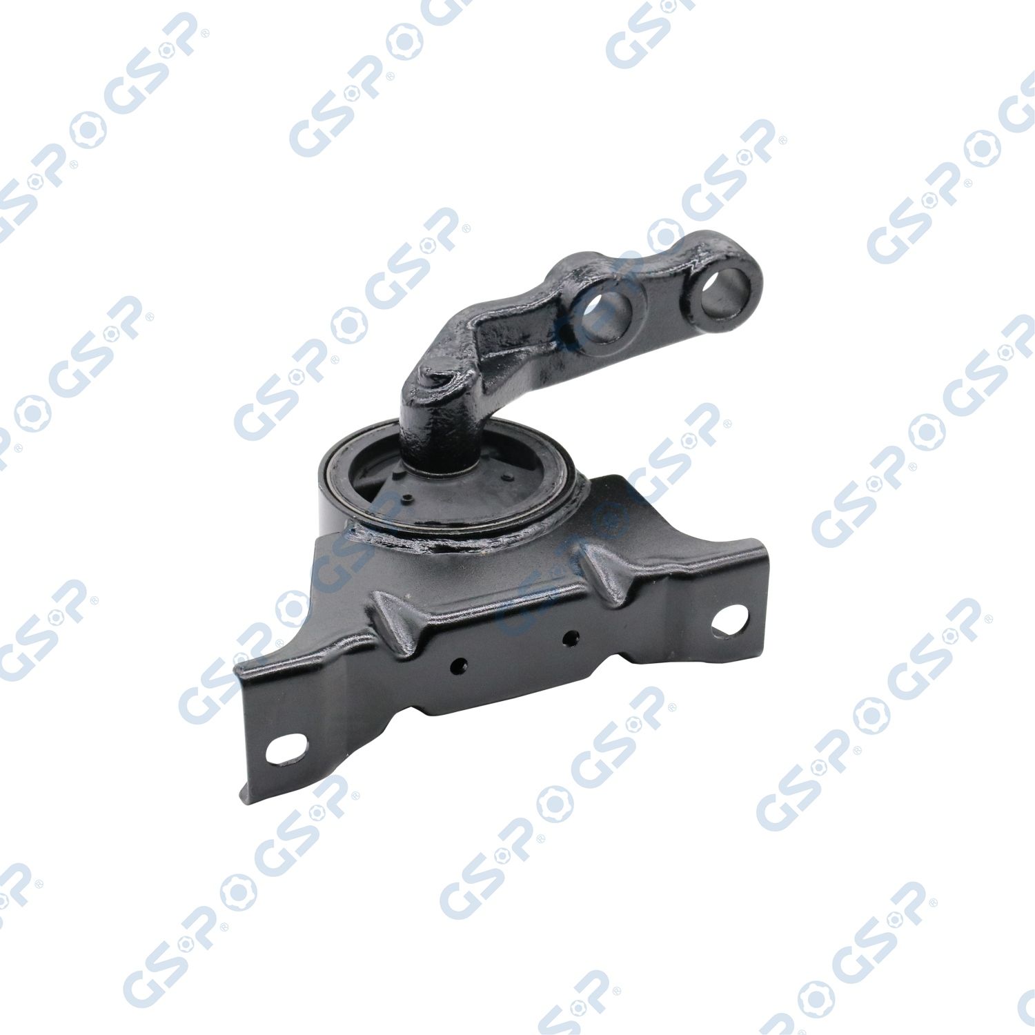 Soporte, motor