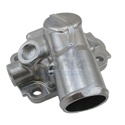 MEAT & DORIA 92876 Thermostat, coolant