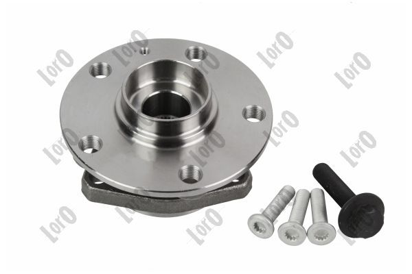 Wheel Hub 141-01-013