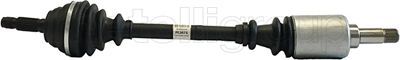 METELLI 17-0062 - Antriebswelle