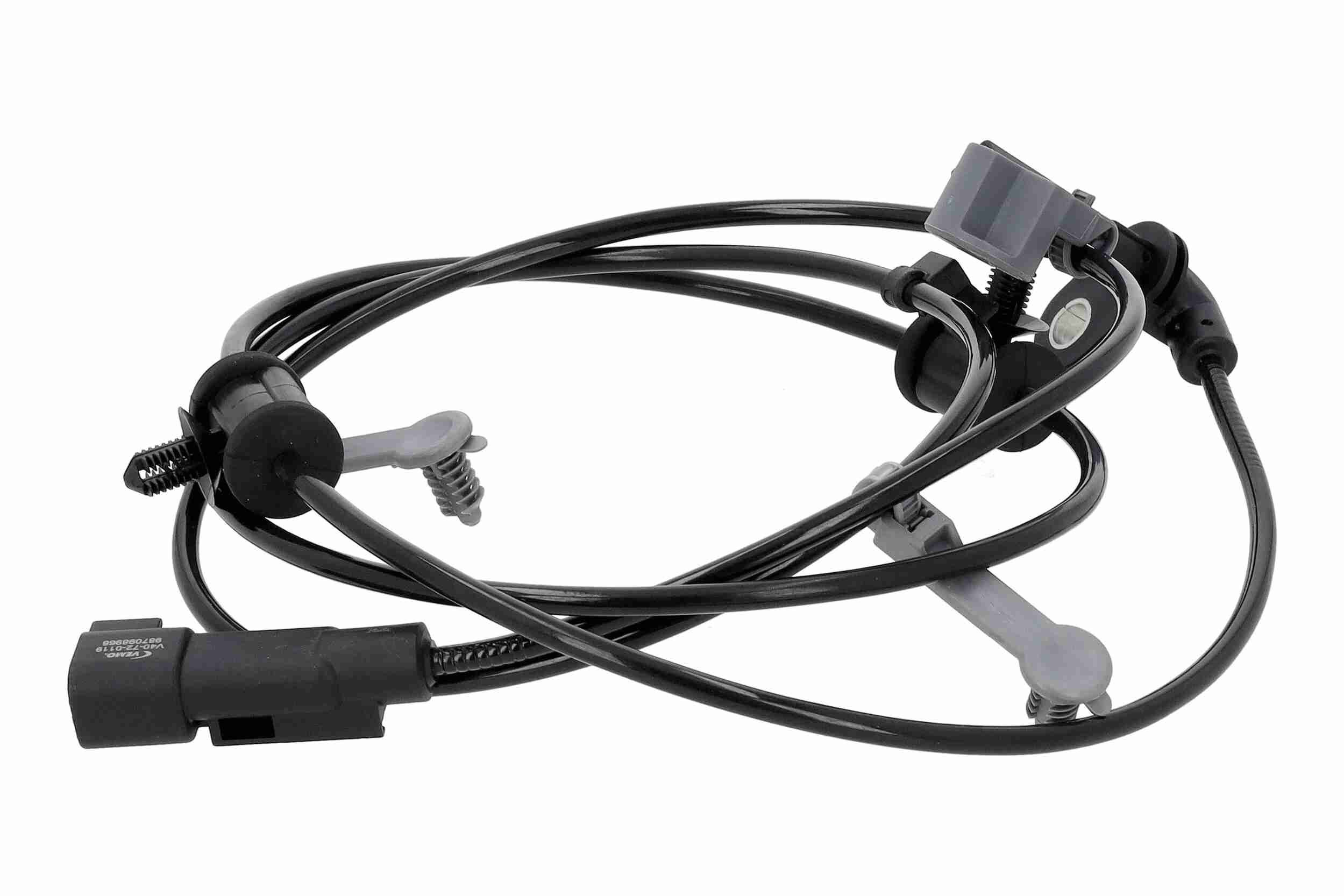 Sensor, Raddrehzahl