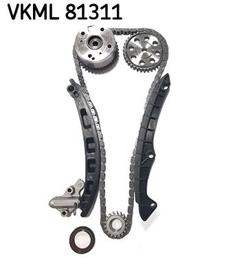 SKF VKML 81311 Timing Chain Kit