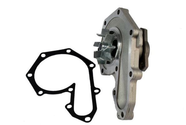 THERMOTEC D1R020TT - Wasserpumpe, Motork&uuml;hlung