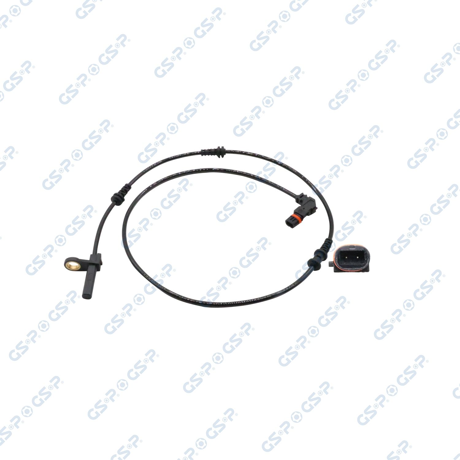 Sensor, revoluciones de la rueda