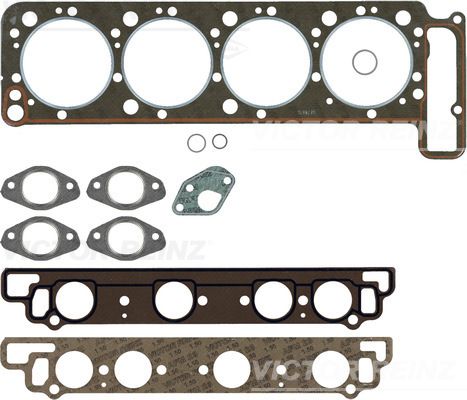 Dichtungssatz, Zylinderkopf