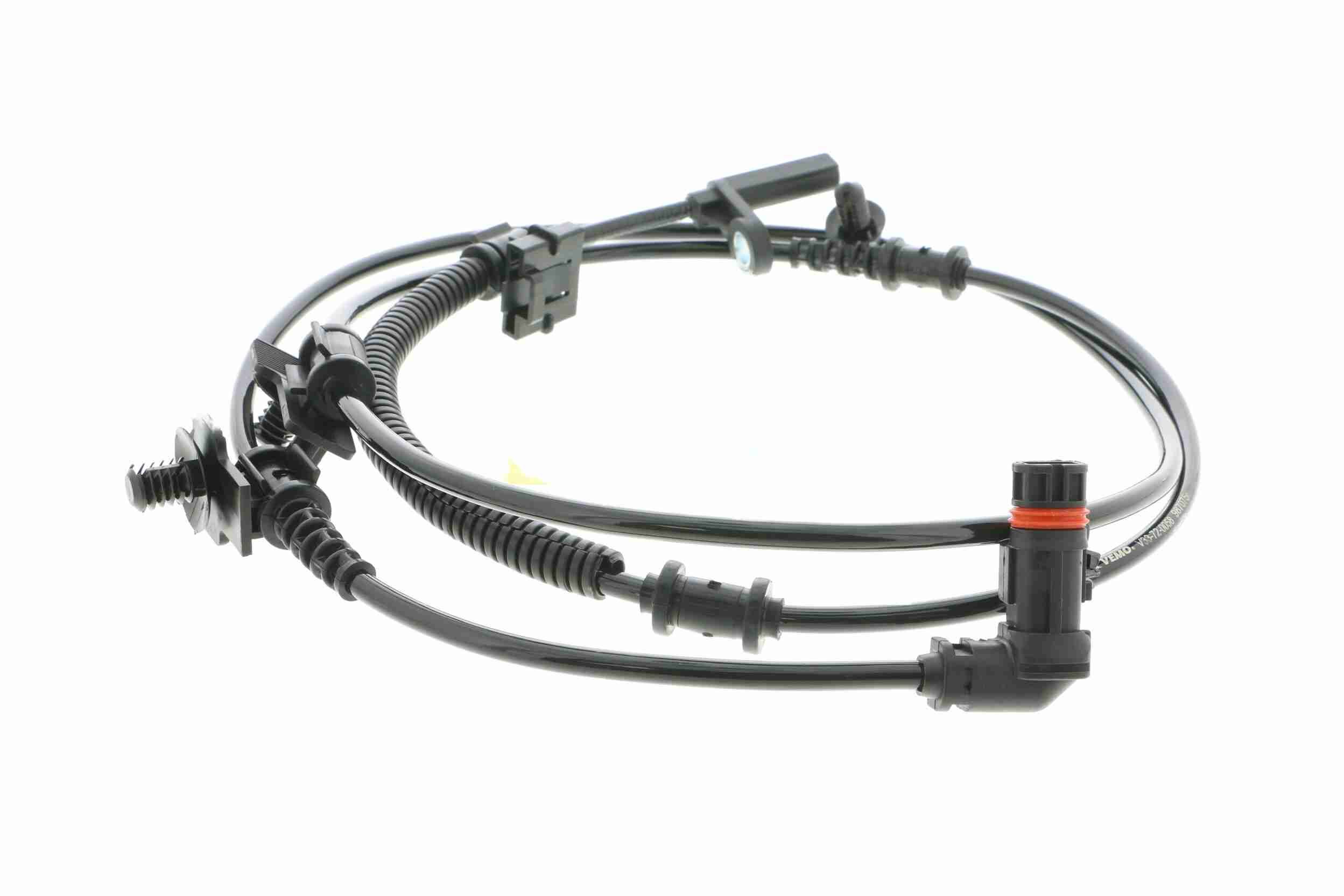 Sensor, Raddrehzahl