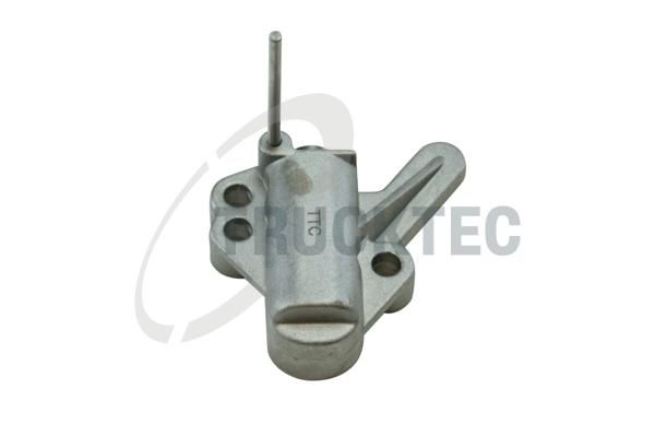 Spanner, Steuerkette