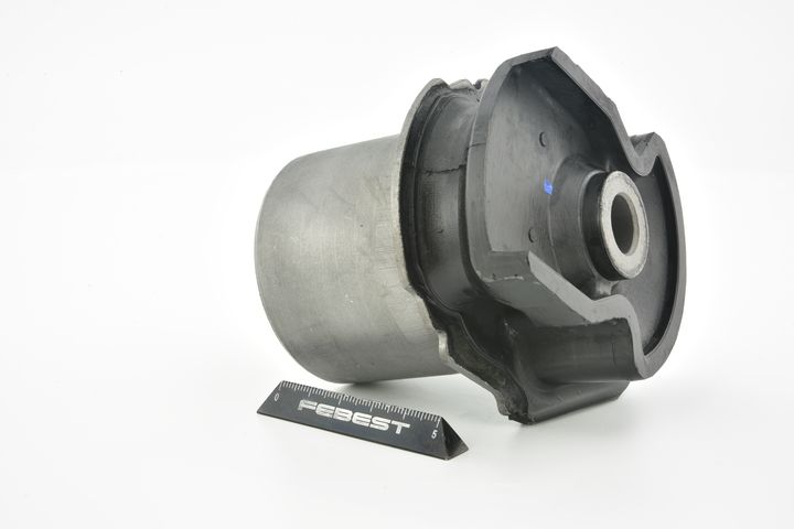 stebulės laikiklio įvorė