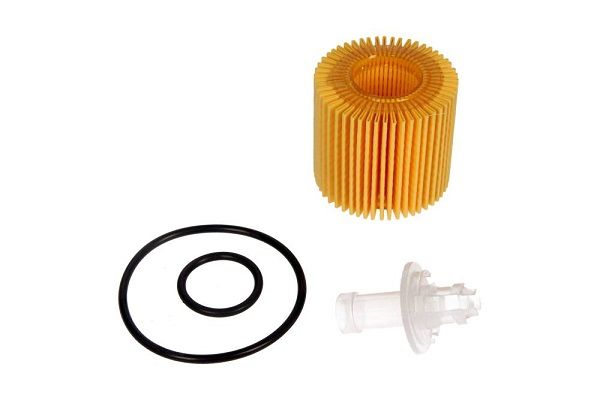 MAXGEAR 26-0705 Oil Filter